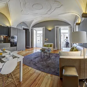  Apartment Sonel Investe Figueira Boutique Apartment By Get Your Stay