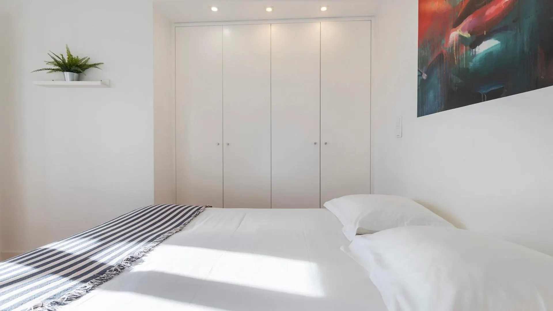 Cosy Apartment In Bairro Alto By Lovelystay Lisbon