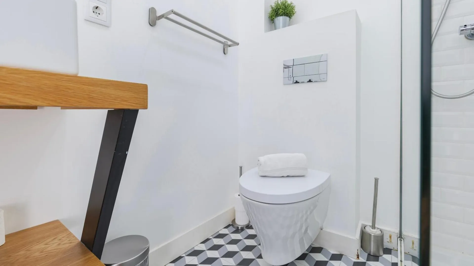 Cosy Apartment In Bairro Alto By Lovelystay Lisbon
