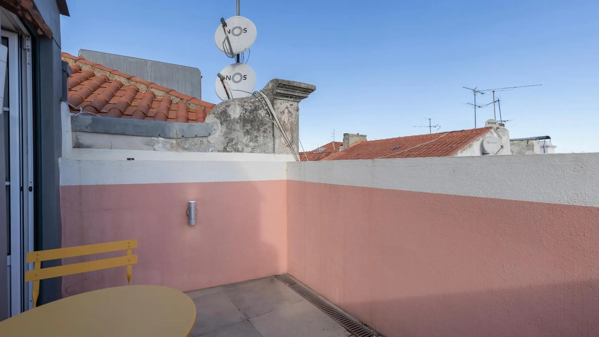 Cosy Apartment In Bairro Alto By Lovelystay Lisbon 0*,  Portugal