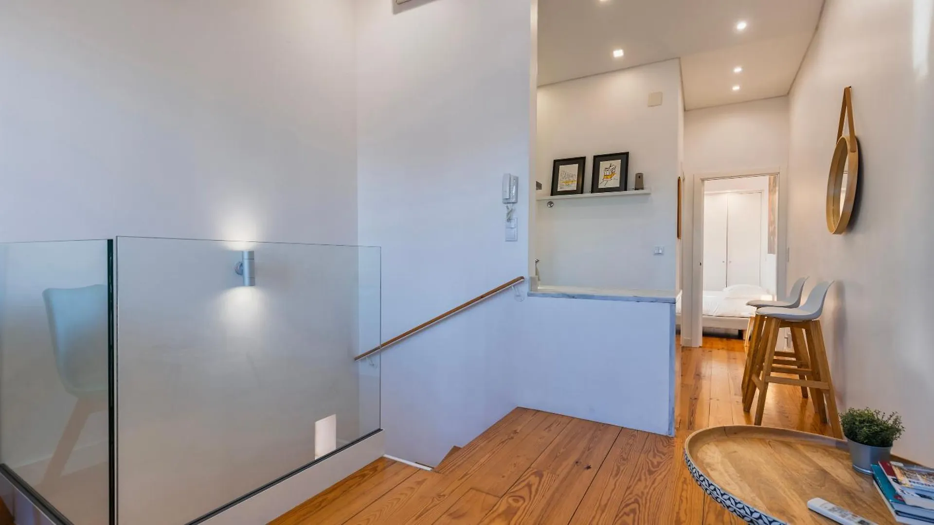 Cosy Apartment In Bairro Alto By Lovelystay Lisbon