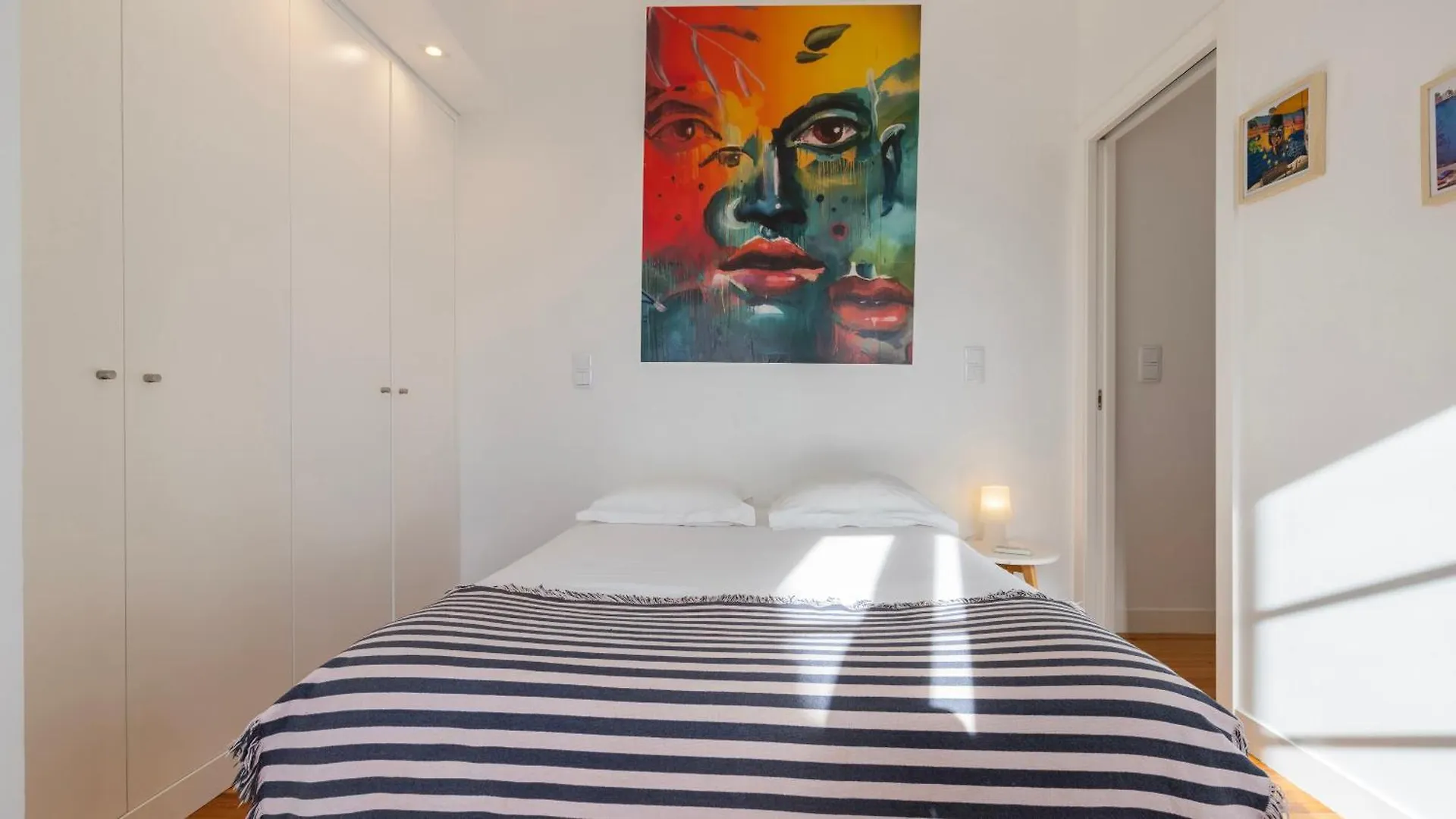 Cosy Apartment In Bairro Alto By Lovelystay Lisbon