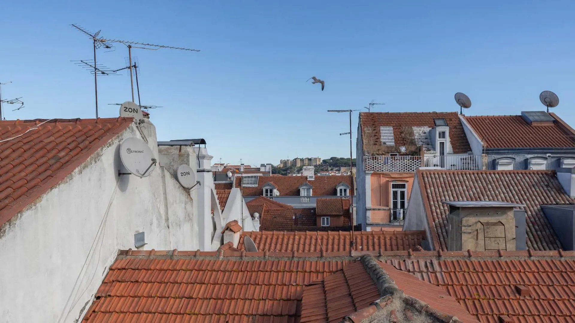 Cosy Apartment In Bairro Alto By Lovelystay Lisbon